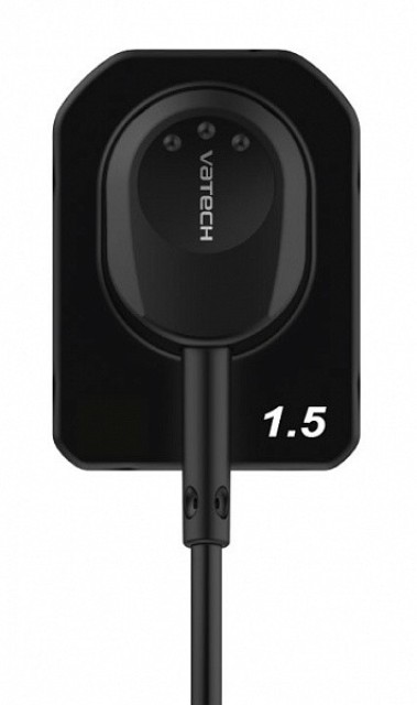 Радиовизиограф EzSensor Classic, модель IOS-U15IB  (VATECH)  / Южная Корея