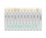 Гармонайз HARMONIZE B1Е 4г универсальный наногибридный композит KERR